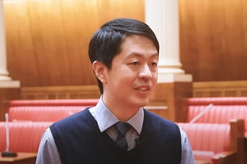 許智峯律師樓收匿名信 談及懸紅通緝 澳洲外長斥行為威脅主權.jpg