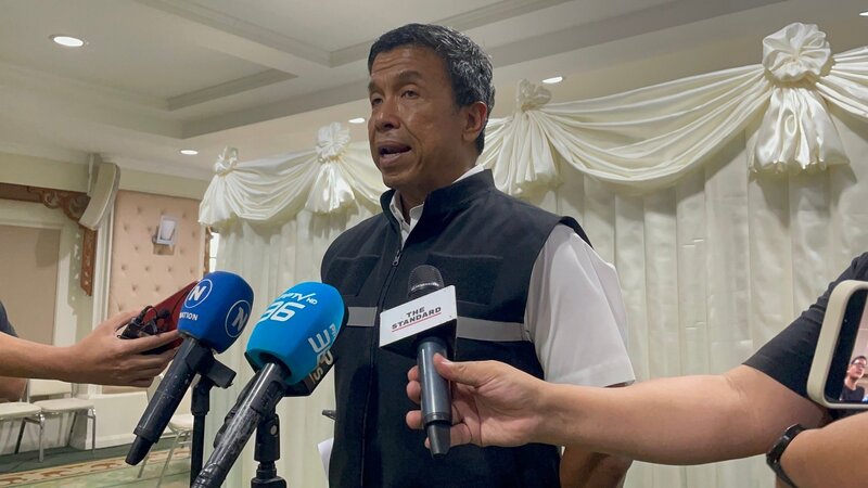 曼谷 市長 查察（Chatchat Sitthiphan）先生.jpg