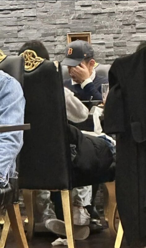 2 雷頌德被網民野生捕獲.jpg