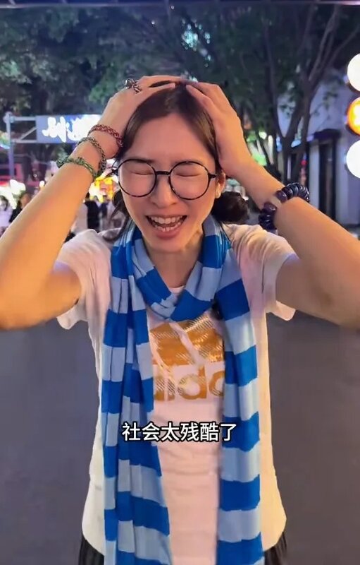 2  陳思齊大爆在TVB工作「年齡焦慮」，很快就被嫌棄年紀大，而她轉行後亦不似預期般順利。.jpg