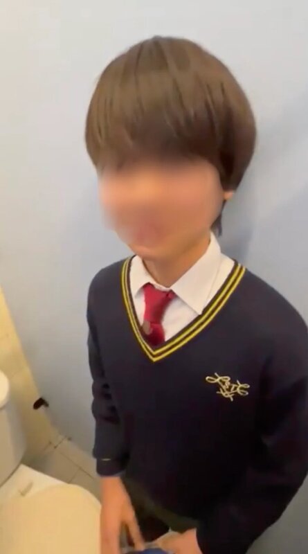 3 這名學生聲稱「冇所謂啦，好多人都知㗎啦，葉 sir 都知啦。」.jpg