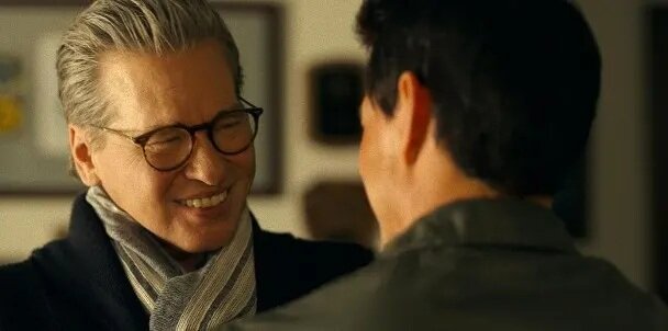 3 韋基馬於《壯志凌雲：獨行俠》中客串演出。.jpg