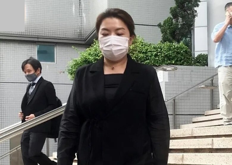 瞞洪門宴行蹤罪成 茶行太子女不服定罪提上訴 高院今開庭處理.jpg