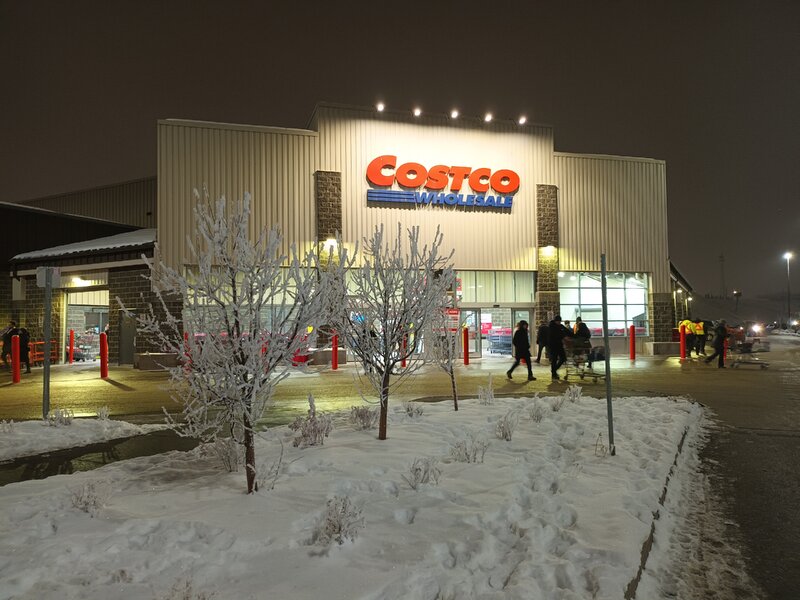 SnowCostco