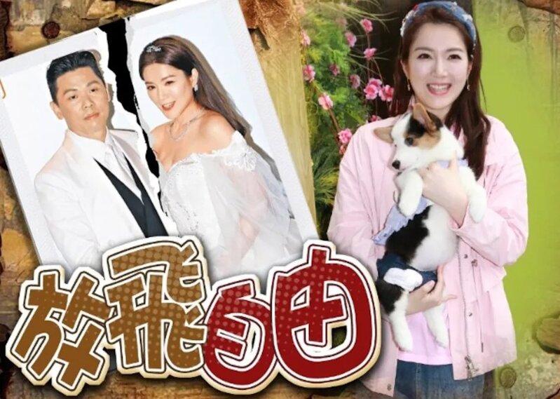 1 苟芸慧認離婚手續進度「差不多」 不排除返娘家拍劇.jpg