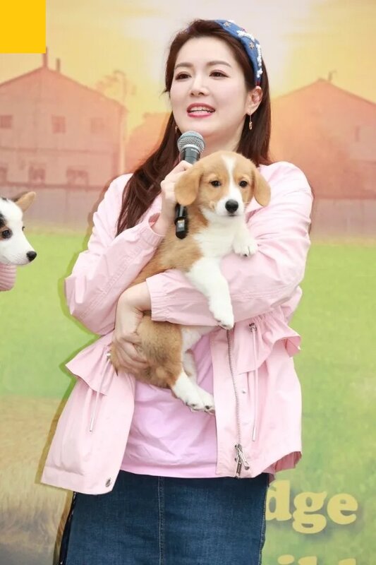 3 苟芸慧指依家好自由。.jpg