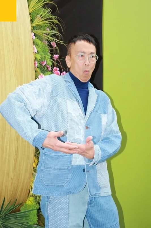 7  鄭丹瑞人逢喜事。.jpg