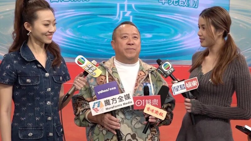 1 曾志偉盼更多年輕人能參賽.jpg