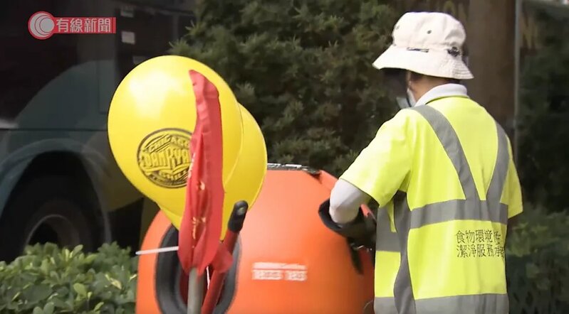 6  環保署2023年底起試用新型垃圾桶，現正整理經驗和前線員工的意見，並將根據測試結.jpg