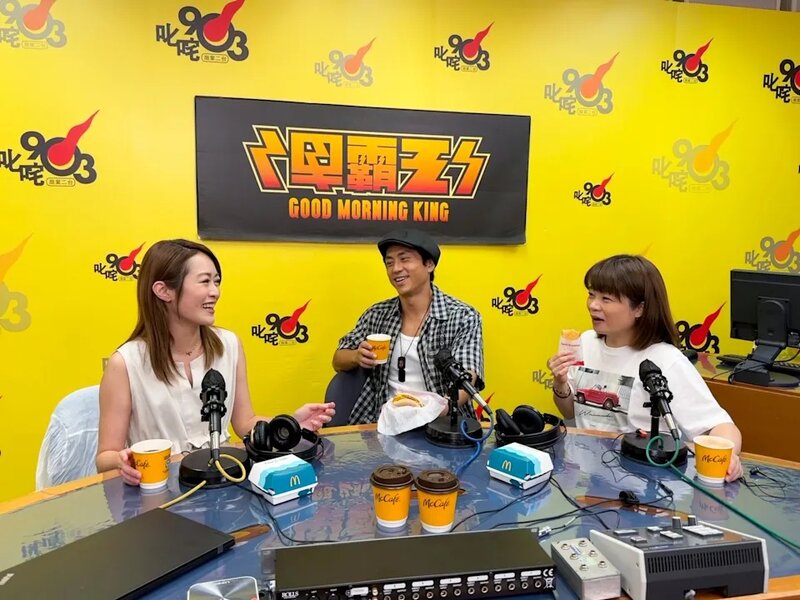 早霸王丨港男與老婆結婚6年未有度蜜月 今年計劃攜囡囡去旅行唯出發前突傳噩耗被迫取消.jpg