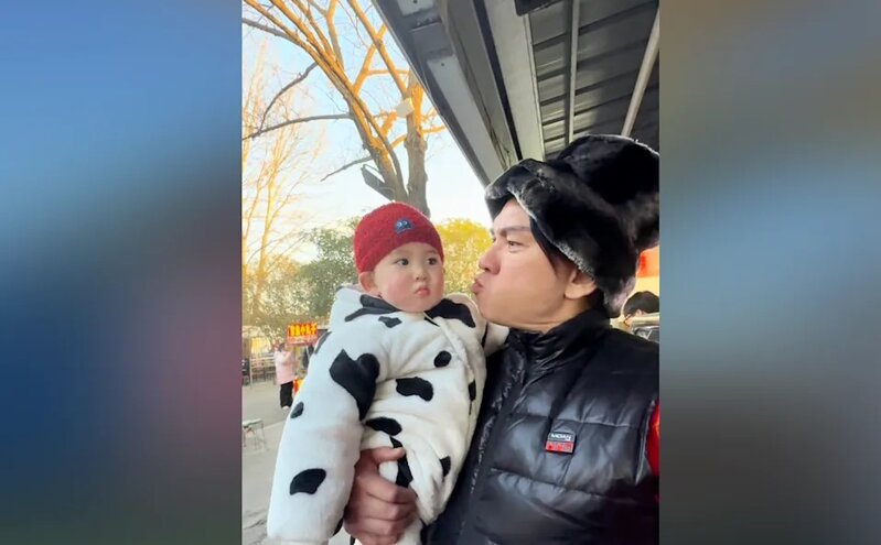 3 黃子揚見到個女就冧晒.jpg