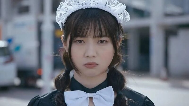 1   區明妙以女僕造型示人.jpg