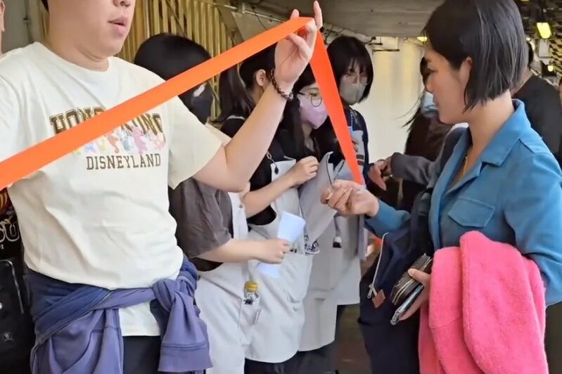 Chiikawa 限定店︱店員疑設問題趕絕黃牛黨 有人稱角色叫「卡哇痴」引途人哄笑.jpg