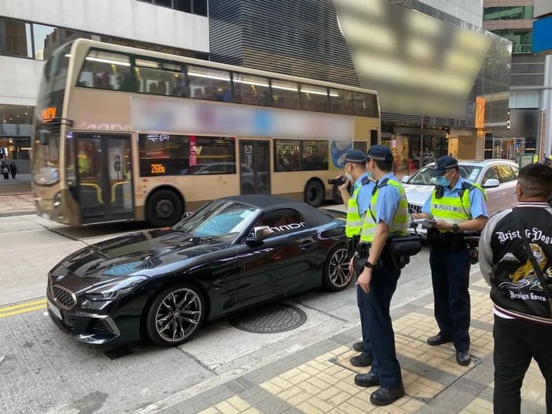 牛肉乾加價｜傳加至 400 元 議員稱加幅「溫和」 工會嘆商用車「搵食艱難」.jpg