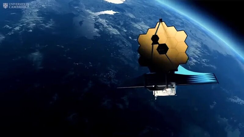 James Webb 太空望遠鏡（劍橋大學圖片）.jpg