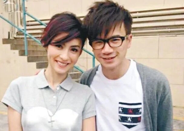 3 釗峰同栢芝傳過緋聞。.jpg