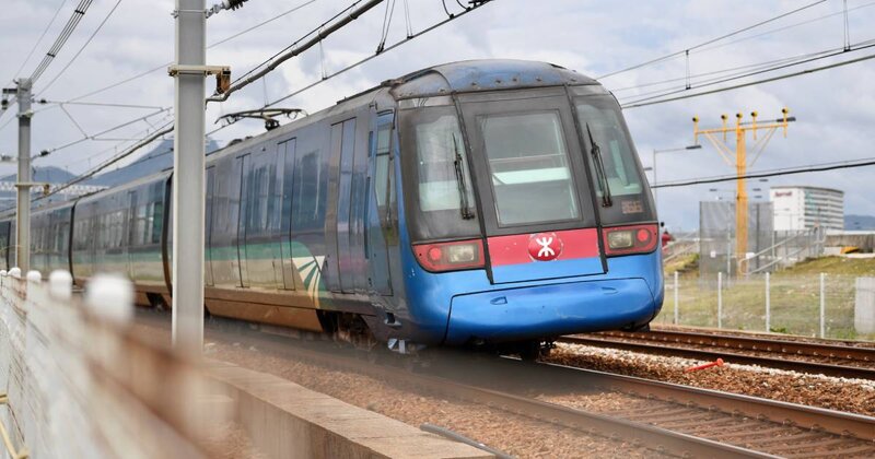 3 機場快綫建議加價整體加9.4% 香港往機場站增至120元.jpg