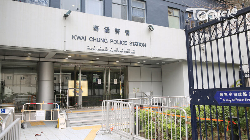13 歲男童去年參加交流團 疑洗澡時被偷拍上載社交平台 被捕少年接受警司警誡.jpg