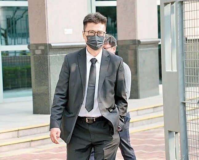 見習男督察非禮罪成判囚10周 辯方申保釋等候上訴獲批.jpg