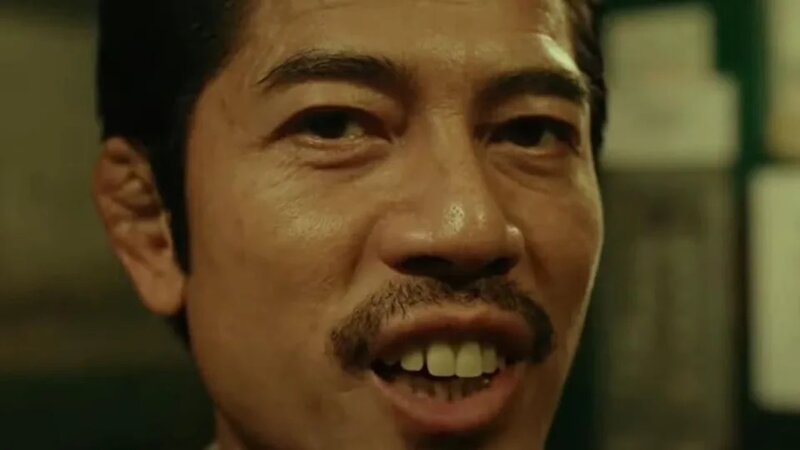 3 劉嘉玲指郭富城太靚仔，作為演員「有時好阻礙你演技」，而城城在《臨時劫案》以哨牙.jpg