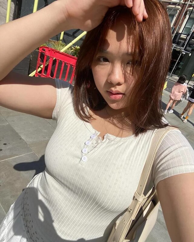 2 林盛斌長女林霏兒（霏霏）女大十八變，亭亭玉立.jpg