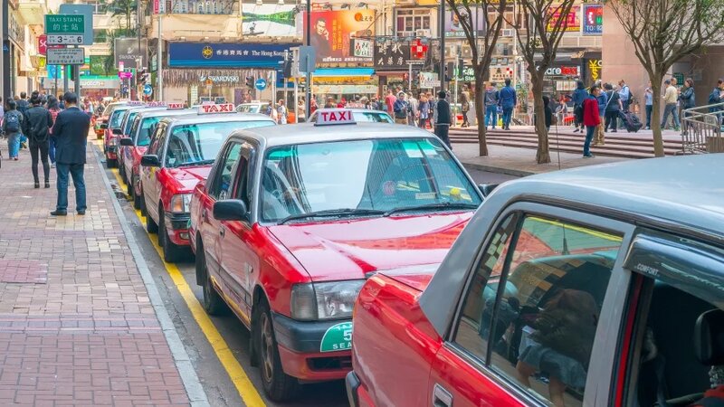 的士車行車主協會去信李家超 要求打擊白牌車 否則「採取進一步行動」.jpg