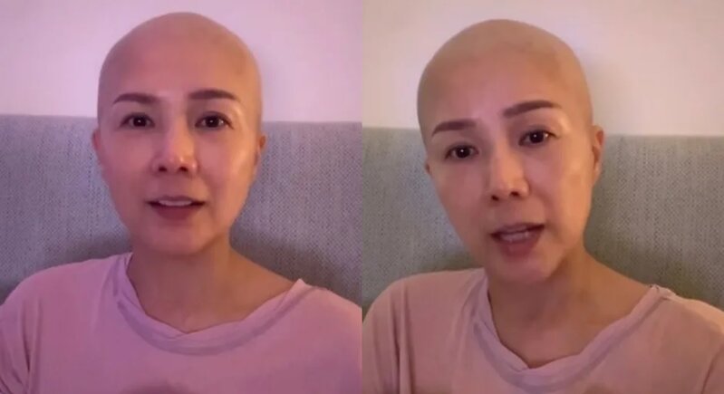 吳文忻乳癌復發經歷令其內心變強大 即將完心願出歌及半自傳新書.jpg