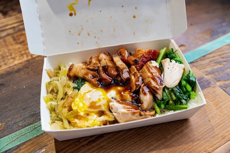 「走塑」一周年｜ 第二階段禁外賣膠杯等 政府未再提2025年實施 謝展寰：未有時間表.jpg