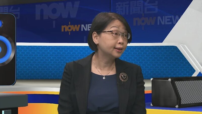 內地來港行山親子團或違法 張馮泳萍：旅監局跟進.jpg