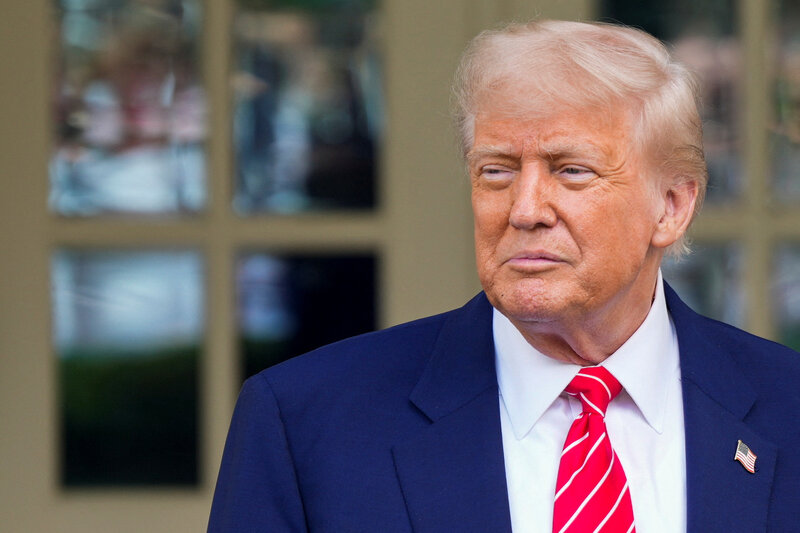 特朗普：對華徵收80%關稅似乎合適 指中國應向美國開放市場.jpg