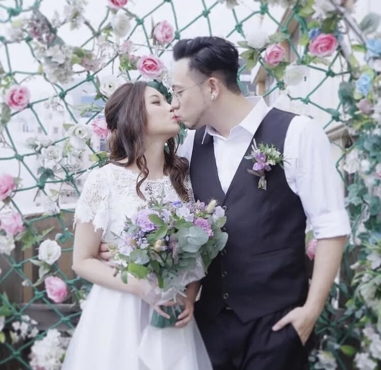 3  雯雯與張致恆結婚六年，常為家庭及經濟壓力鬧離婚(張致恆IG截圖).jpg