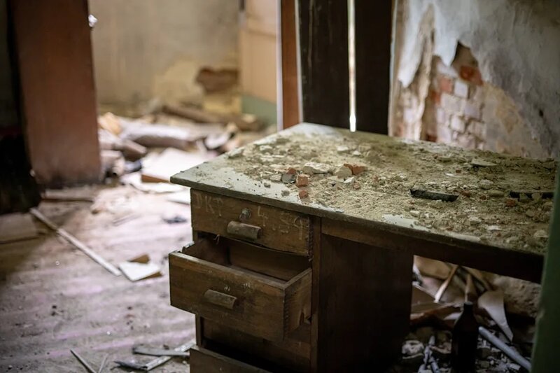 3  曾由舒特拉經營的這間工廠，在他去世後破產倒閉，近年才由工廠原業主猶太家族後人.jpg