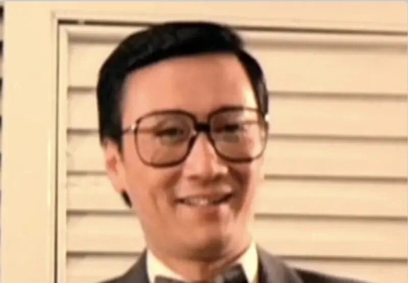 5  謝賢成熟帥氣又多金，在情場上讓不少人成為手下敗將。.jpg