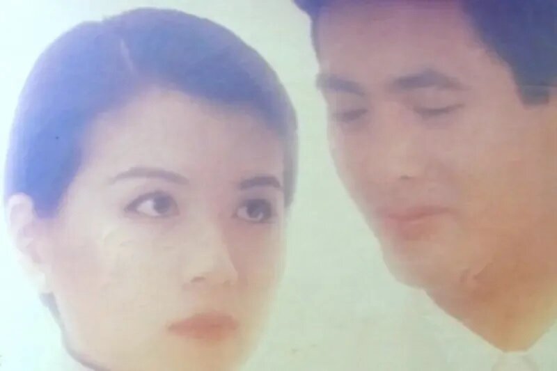 3 繆騫人(左）與周潤發在《傾城之戀》中的搭配，還是受到影迷懷念，認為彼此之間的火.jpg