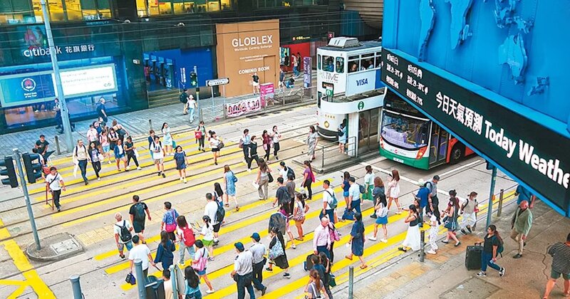 打工仔今年加薪2.2%續縮水 調查指74%憂失業 年資淺最擔心.jpg