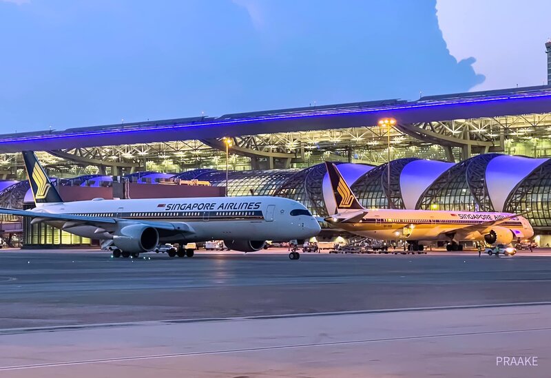 Singapore Airlines   -  103.jpg