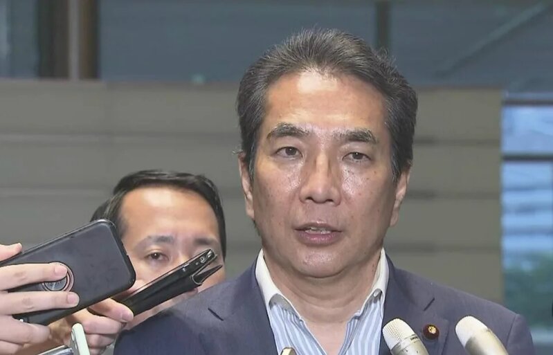 日本米價高企惹民怨 農林大臣自爆「家裡很多米」捱轟致歉未辭職.jpg