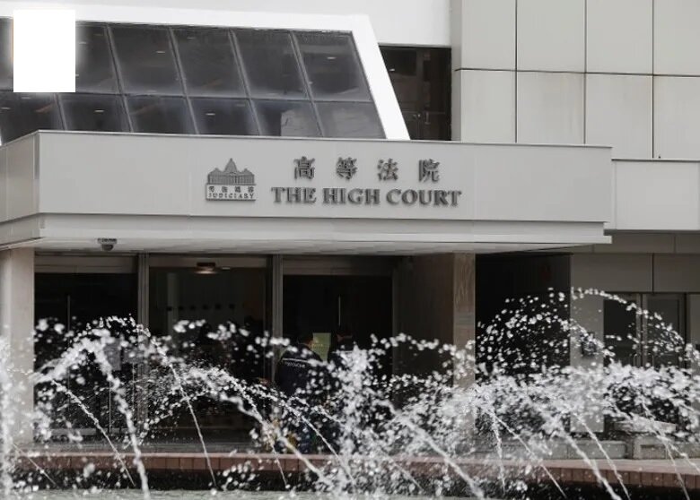 兩消防員輪姦案 次被告指事主曾有性暗示 性交時發出誘人呻吟聲.jpg