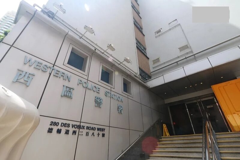 西半山38歲女Carousell賣電動牙刷遇騙徒 誤入釣魚連結痛失80萬積蓄.jpg