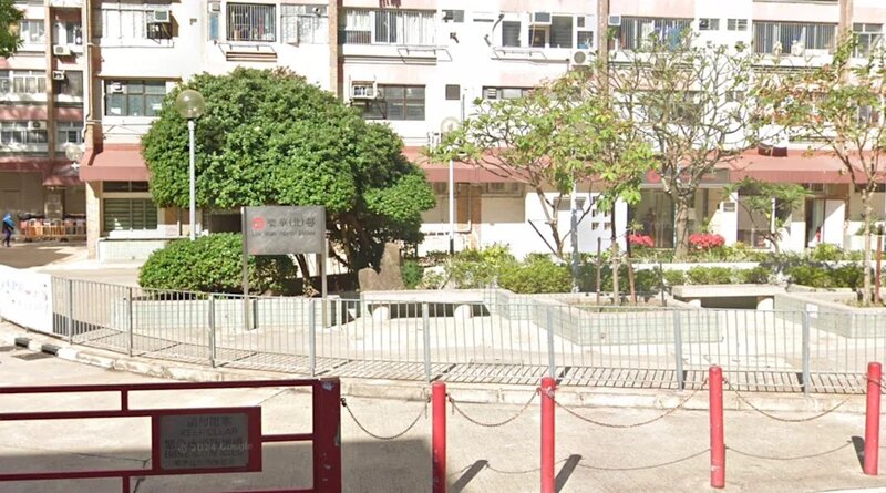 樂華北邨女童伴母屍｜鄧家彪指社區工作不容易 倡社署整理單親家庭名單.jpg