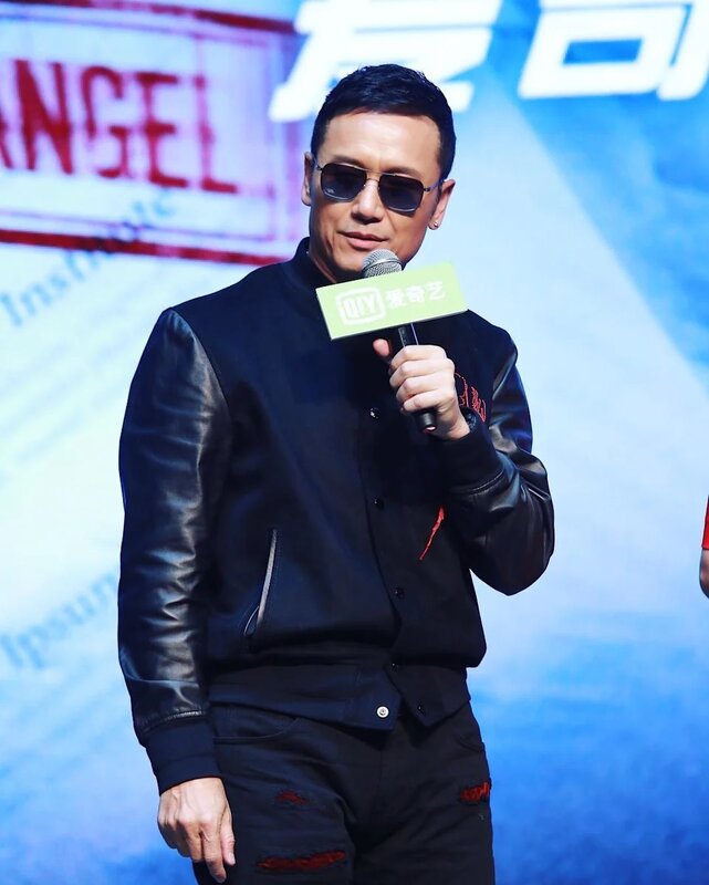 1  66歲苗僑偉入行44年，身形與外貌都保持著上佳狀態。.jpg