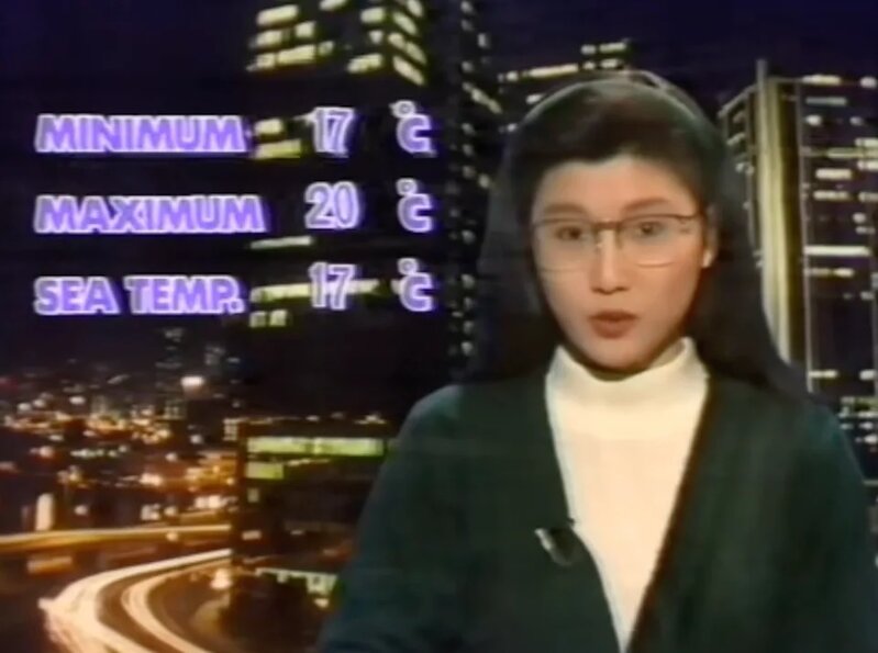 5 許加恩做齊翡翠台同明珠台嘅天氣主播，好犀利.jpg