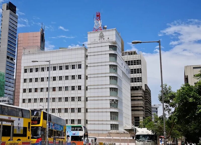 西半山婦急需錢治乳癌 誤信假財務公司傳胸部照被勒索10萬元.jpg