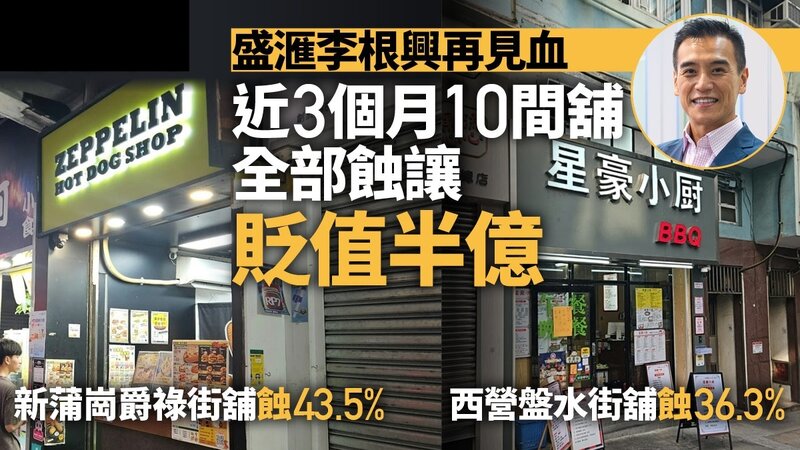 盛滙李根興再見血！近3個月十間舖全部蝕讓　貶值半億、平均蝕25%.jpg