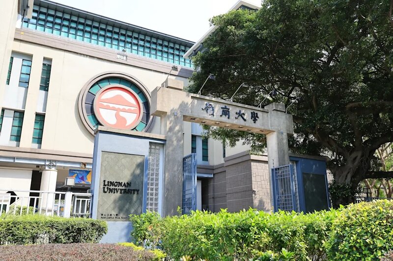 嶺南大學學生會被竊逾百萬元 警拘 4 人.jpg