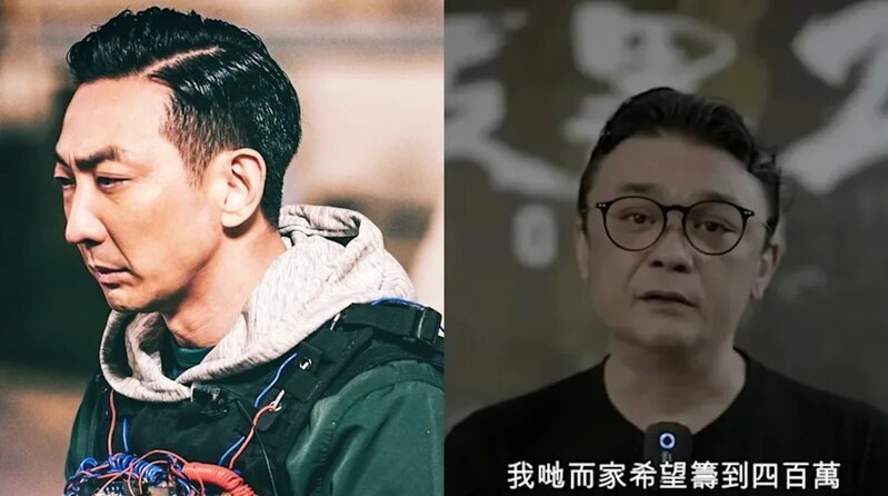 1 《反黑》系列導演宋本中早前拍片望能眾壽400萬，其後影片突然下架，近日再傳出開拍.jpg