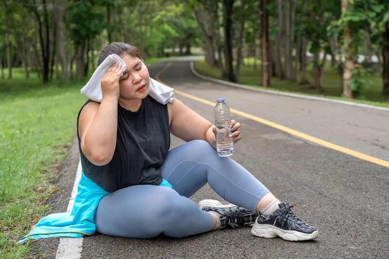 中暑可煮熟內臟器官難治療 出現熱衰竭須即降溫防惡化.jpg