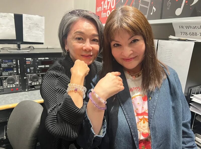 3  查小欣大爆狄寶娜摩亞凍齡秘密係「晚餐只吃兩片肉一碗湯」.jpg