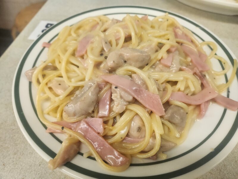 火腿雞絲卡邦尼意粉.jpg