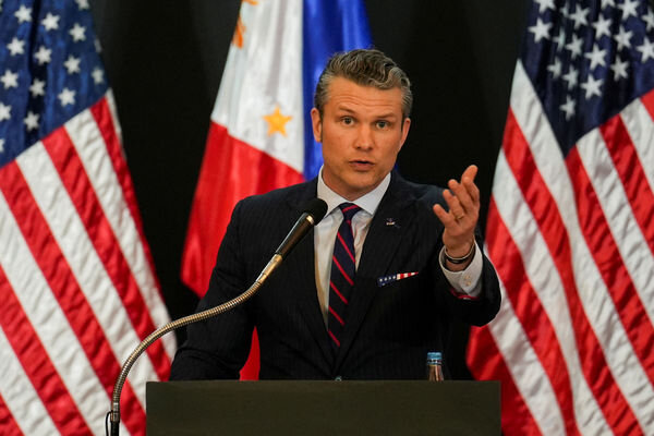 部長 赫格塞斯（Pete Hegseth）.jpg